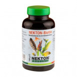 Nekton Biotin 150gr (stimuliert das Wachstum von Federn). Für Vögel 