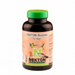 Nekton Booster 130gr (complemento alimenticio para aves, proporciona energía y reduce fatiga) 