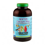 Nekton Calcium-Plus 650gr (Calcium, Magnesium und B-Vitamine). Für Vögel