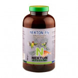 Nekton-Fly 600 gr (angereicherte Aminosäuren, Vitamine und Spurenelemente)