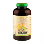 Nekton Gelb 280gr (Vitamin Verbindung Farbe zu intensivieren für gelbe Flächen in den Federn)