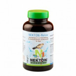 Nekton Relax 130gr (natürliches Anti-Stress-Ergänzungsmittel für Vögel)