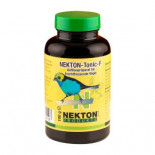 Nekton Tonic F 100gr (vollständige und ausgewogene Ergänzung für frugivores Vögel)