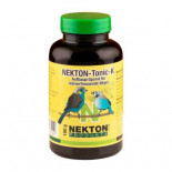 Nekton Tonic K 100gr (vollständige und ausgewogene Ergänzung für Körnerfresser Vögel)