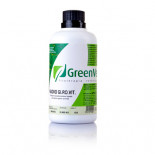 GreenVet Nuovo GI.RO.VIT 500ml, (verbessert die Qualität des Gefieders)
