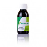 GreenVet Nuovo Tricofood 100ml, (Behandlung und Prävention von Trichomoniasis)