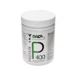 Dac Protein P-400, (40% Proteinkonzentrat mit Aminosäuren und Glukose). Für Tauben und Vögel