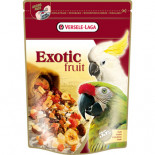 Versele Laga Prestige Premium Papageien Exotic Fruit Mix 600g (Mischung von Saatgut)