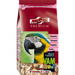 Versele Laga Prestige Premium Papageien 2,5 kg (Mischung von Saatgut)