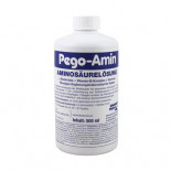 Pego-Aminl 500ml, (Elektrolyte + Vitamin-B-Komplex + Glucose)