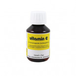 Pego-Calcanit Vitamin E 100ml, (Vitamin-E-Konzentrat)