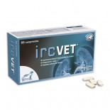 Pharmadiet IRC-VET 60 comp (chronisches Nierenversagen). Hunde und Katzen