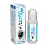 Pharmadiet Vitoftal Lutein 50 ml (Augenerkrankungen), Hunde und Katzen