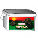 Versele-Laga Reptilix Schildkröte 1 kg (angereichertes Futter) Für Landschildkröten (Schildkröte)