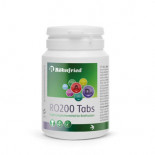 Rohnfried RO Tabs, (Prebiotic + Elektrolyt + Aminosäuren + Mineralstoffe + Vitamine)