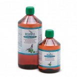 Ropa-B Feeding Öl 2% 500ml, (Halten Sie Ihre Tauben Bakterien- und Pilzfrei auf natürliche Weise)