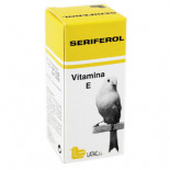 Latac Seriferol 150ml, (Vitamin E Flüssigkeit Fruchtbarkeitsprobleme zu korrigieren)
