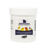 Latac Serishock 125gr (Vitaminschock für höchste Ernährungsbedürfnisse). Für Vögel
