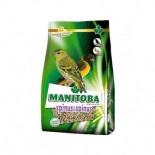 Manitoba Spinus & Spinus 2,5kg, (Mischung für Europäische und Indigene Vögel)