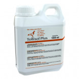 Tollisan Tollisol Plus 1L (Sedochol Ⓡ Plus) für Brieftauben