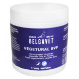 BelgaVet Vegetural 400g (frisches Gemüse Mit Spirulina)