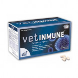 Pharmadiet Vetinmune 120 Tabletten (stärkt das Immunsystem) für Hunde und Katzen