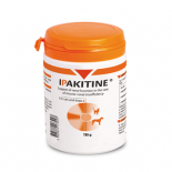Vetoquinol Ipakitine 180gr (Nahrungsergänzungsmittel für chronisches Nierenversagen). Für Hunde und Katzen.