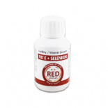 The Red Pigeon Vit E + Selenium 100 ml (Vitamin E angereichert mit Selen)