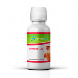 Avianvet Vitamin E + SE 15ml, (Vitamin E angereichert mit Selen für die Zucht)