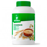 Natural Vitaminor 850gr (Bierhefe, Aminosäuren und B-Vitamine). Für Tauben und Vögel