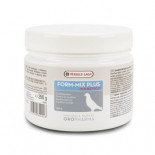 Versele-Laga Oropharma FORM-MIX Plus 350 gr (vitaminas, amino ácidos y oligoelementos). Para palomas y pájaros