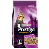 Versele Laga Prestige Premium Australian Sittiche Große Loro Parque Mix 2,5 kg (Mischung von Saatgut)