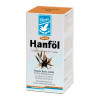 Backs Hanfol 250ml, (Hanfol). Extraenergie für Brieftauben