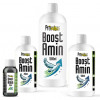 Prowins Boost-Amin, (die perfekte Kombination aus Aminosäuren, B-Vitaminen und mit Anis angereicherten Elektrolyten). Für Tauben