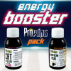 Prowins Energy Booster Pack, (eine leistungsstarke Kombination für Flüge)