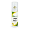 Greenvet Apazek Spray 100 ml (Wirkt gegen Zecken, Insekten und äußere Parasiten) Für Hunde und Katzen
