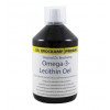 Dr Brockamp Probac Omega-3 Lecithin Oil 500ml