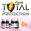NEU Prowins Total Protection Pack, (Vollständiger Schutz für Ihre Tauben und Vögel)