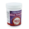 The Red Animals Vega Powder 100gr (Vitamine, Aminosäuren, Elektrolyte). Für Tauben und Vögel