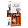 Versele-Laga OPTI FORM - DOG 100 tabs (Nahrungsergänzungsmittel, stärkt das Allgemeinbefinden). Für Hunde
