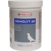 Versele-Laga Hemolyt 40 500gr (electrolites + tierische Proteine). Tauben Artikel